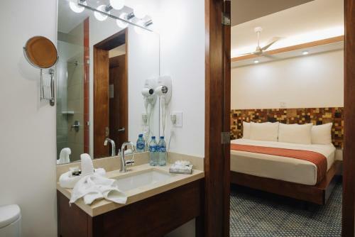 Hotel Rouge By La Gran Francia