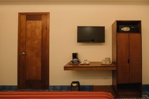 Hotel Rouge By La Gran Francia