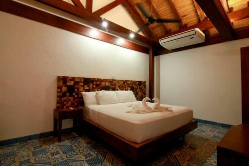 Hotel Rouge By La Gran Francia