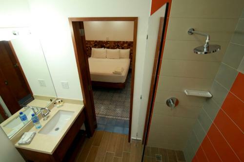 Hotel Rouge By La Gran Francia