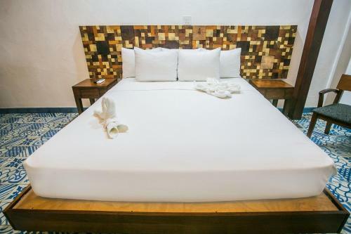 Hotel Rouge By La Gran Francia