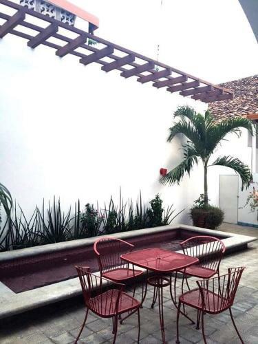 Hotel Rouge By La Gran Francia