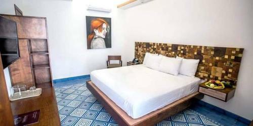 Hotel Rouge By La Gran Francia