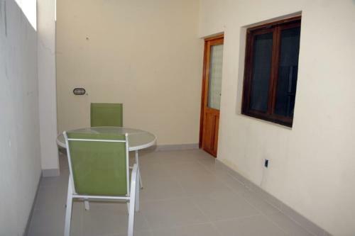 Apartamento Casa Amarilla