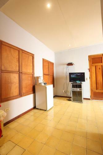 Apartamento Casa Amarilla