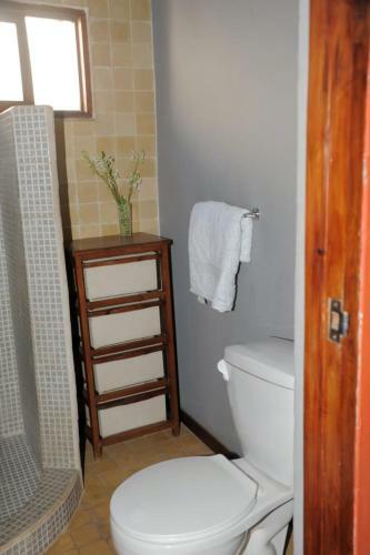 Apartamento Casa Amarilla