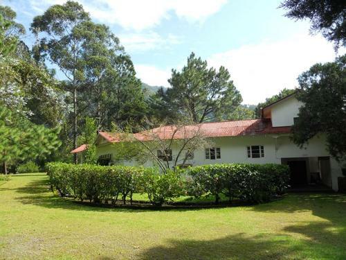 Casa Romero - A Cozy Tradition