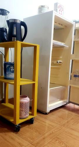Apartamento Duplex Centro