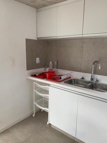 Casa Joy A Estrenar