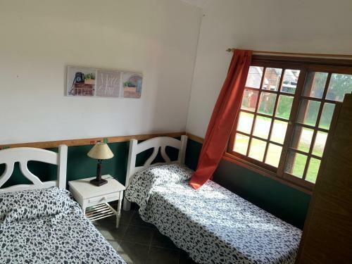 Casa En Alquiler Piriapolis