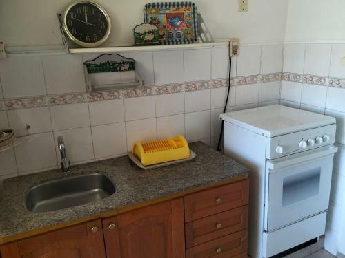 Apartamento Terra 3