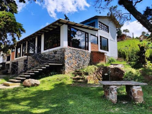Agroturismo La Maima