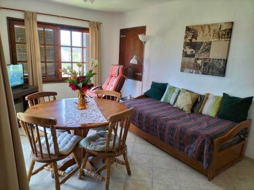 Apartamento Terra 2