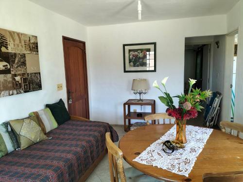 Apartamento Terra 2