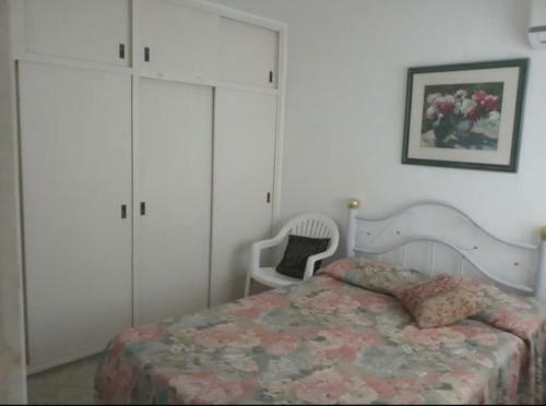 Apartamento Terra 2