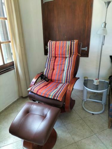 Apartamento Terra 2