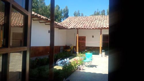 Agroturismo Casahotel Laguna Jauja