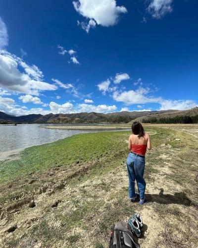 Agroturismo Casahotel Laguna Jauja