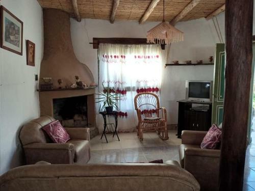 La Casa Del Molle