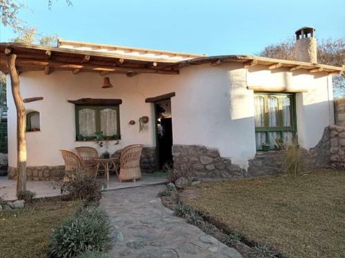 La Casa Del Molle