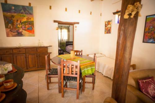 La Casa Del Molle