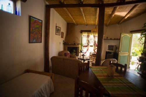 La Casa Del Molle