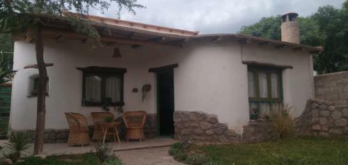 La Casa Del Molle