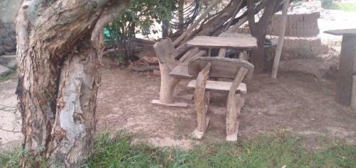 La Casa Del Molle