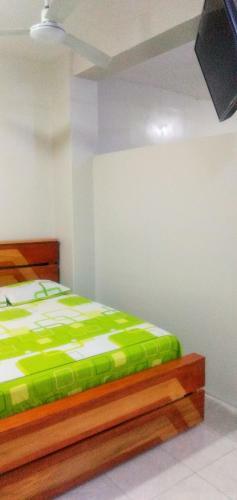 Apartamento Mini Departamento Iquitos 1245-01