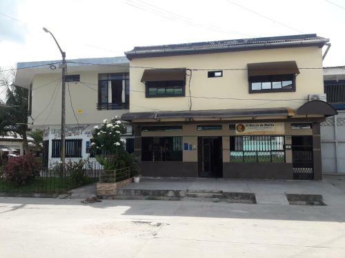 Hostal El Rinc�n De Marita - Hospedaje