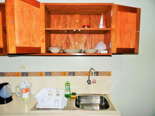 Apartamento Mini Departamento Iquitos 1243