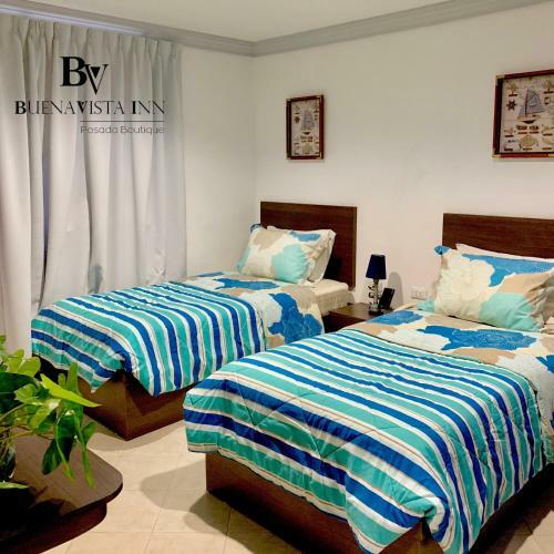 Hotel Buenavista Inn