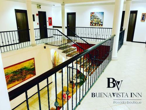 Hotel Buenavista Inn