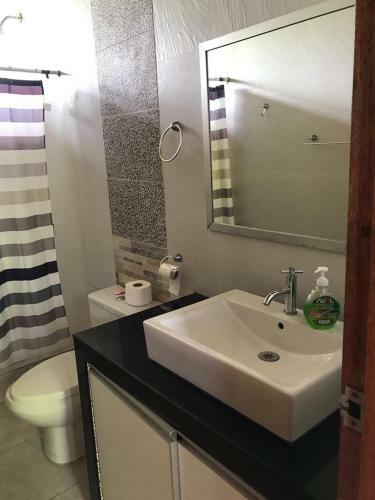 Bed & Breakfast Saraya Lodge & Camping