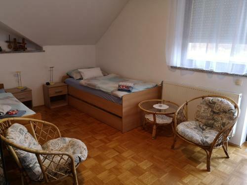 Apartma Juter?ek