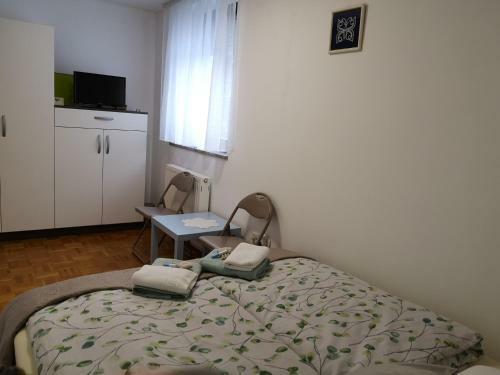 Apartma Juter?ek