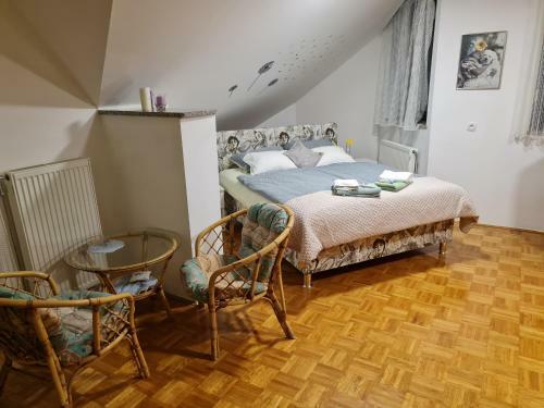 Apartma Juter?ek