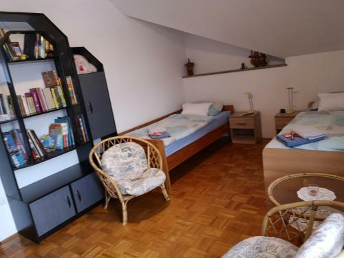 Apartma Juter?ek