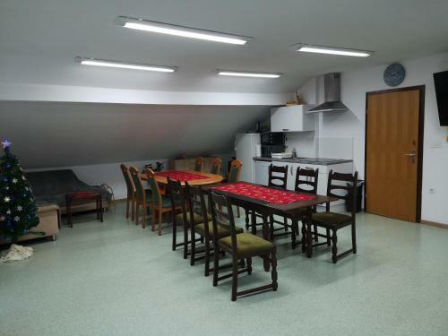 Apartma Juter?ek