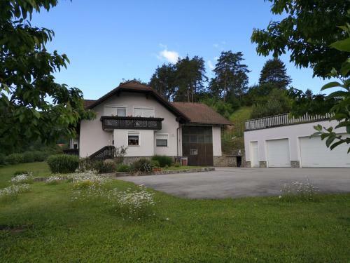 Apartma Juter?ek