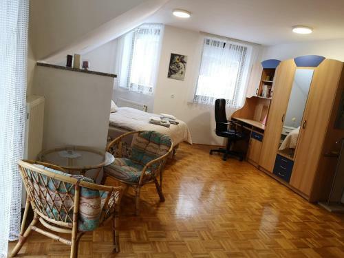 Apartma Juter?ek
