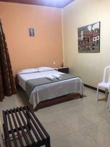 Killa Casa Hospedaje