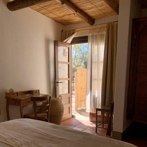 Bed & Breakfast Terraza Del Molle