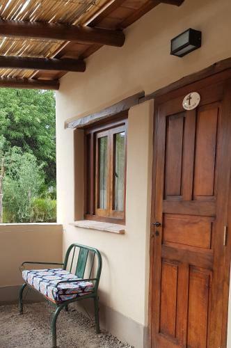 Bed & Breakfast Terraza Del Molle
