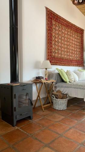 Bed & Breakfast Terraza Del Molle