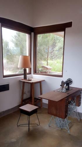 Bed & Breakfast Terraza Del Molle