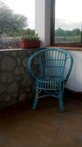 Bed & Breakfast Terraza Del Molle