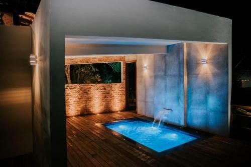 Hostal Est�ncia Peti