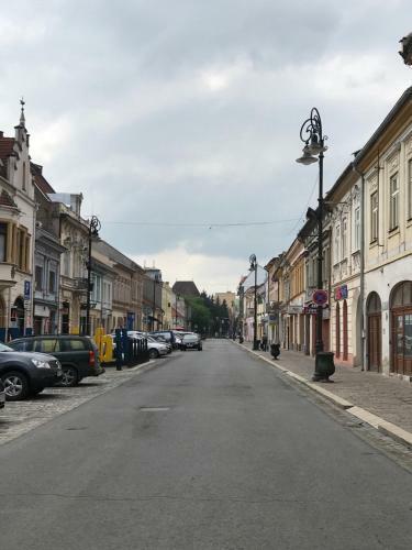 Private Apartment Close To Cathedral
