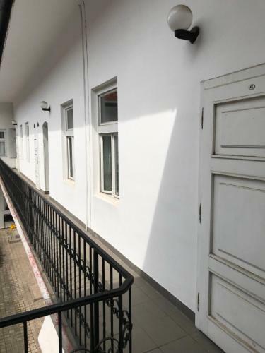 Private Apartment Close To Cathedral